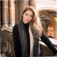 Yazmin Cazares Email