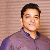 Hitendra Patil Email & Phone Number