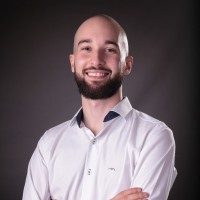 lumine.tv Employee Gustavo Froehlich Spohr's profile photo