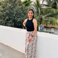 KTL Employee Gauri Mane's profile photo