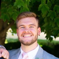 Aeronix Employee Quinn Kinzie's profile photo