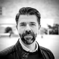 Red Team Thinking® Employee Marcus Dimbleby's profile photo