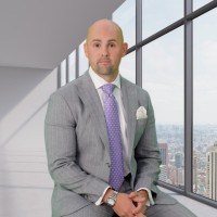 WIS Watch Straps Employee Brandon Rose's profile photo