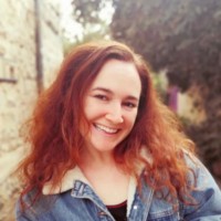 Rebecca Regev's profile photo