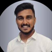 Synup Employee Dhana Krishnamurthy's profile photo