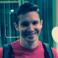 Apple Employee Brian Rupert's profile photo
