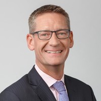 ADM Employee Ian Pinner's profile photo