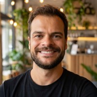 DCOY Studios Employee Alexandre Bucsky's profile photo