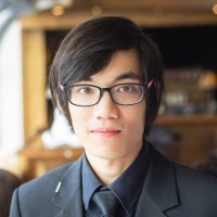 Sydness Architects, P.C. Employee Traven Tong's profile photo