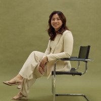 Commune Wear Employee May Chua's profile photo
