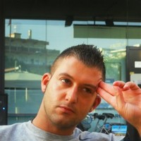 Cartiera del Chiese S.p.A. Employee Luca Parisi's profile photo