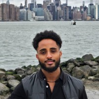 GenAIx Employee Noah Habtemichael's profile photo