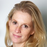 National Garden Scheme Employee Ali Wright's profile photo