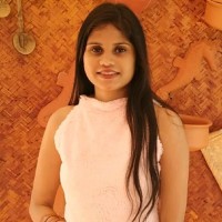 Codanto Employee Rakshanda Gaonkar's profile photo