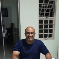 Commander Service Employee Walto da Silva's profile photo