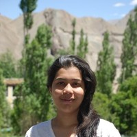 Astound Digital Employee Aditi Parikh's profile photo