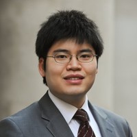 Kai Lin Email & Phone Number