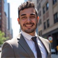 Charles Schwab Employee Steven Perrin's profile photo