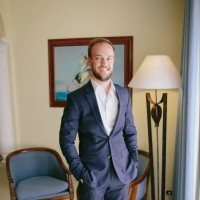 U.S. Renal Care Employee Blake Biggs's profile photo