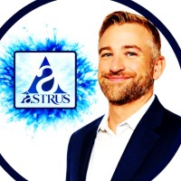Astrus Insurance Solutions, LLC Employee Ben Slocum's profile photo