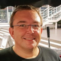 Markus Bonk Email & Phone Number