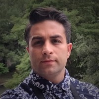 Ramin Ghadami Email