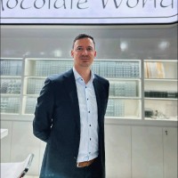 Chocolate World Employee Ran Dergent's profile photo