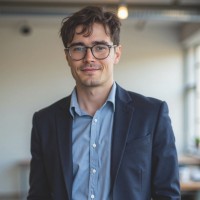 Quinnstheprinters.com Employee Michael Forde's profile photo