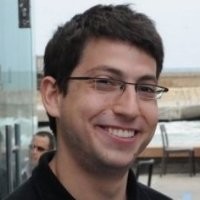 CouponRoller Employee Shaun Waksman's profile photo