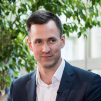 NATO Strategic Communications Centre of Excellence Employee Rolf Fredheim's profile photo