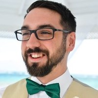 Alberta Health Services Employee Mathieu Girard's profile photo
