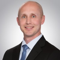 Lument Employee Travis Krueger's profile photo