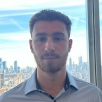 BlackRock Employee Jared Simons's profile photo
