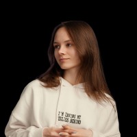 Cut the Code Employee Polina Zanina's profile photo