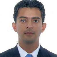 Woodfibre LNG Limited Employee Augusto Gamerdinger's profile photo
