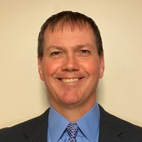 Cooper University Hospital Cape Regional Employee Stephan Roche's profile photo