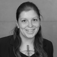 Bison Employee Fabienne Bucheli's profile photo