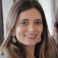 Tensolite Employee Lucia Di Bacco's profile photo