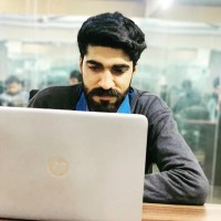Bitlogicx Employee Adnan Aslam's profile photo