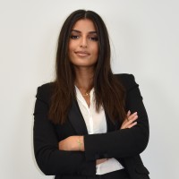 CLAIR GROUP Employee Rada Mahmoud's profile photo