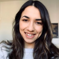 Church World Service Employee Giana Pella's profile photo