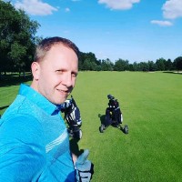 Andy Pye Email