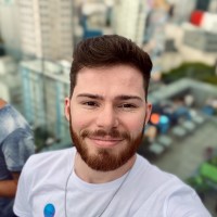 Lucas Arcanjo Email