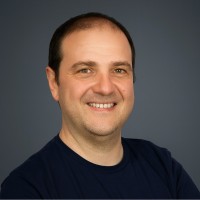 ThetaRay Employee Alex Glushenkov's profile photo