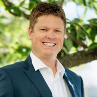 Huffman Wealth Management Employee Eric Huffman's profile photo