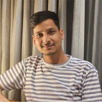 Elevatoz Loyalty Employee Chinmay Muduli's profile photo