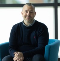 CHS Group Employee Chris Harris's profile photo