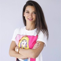 Betty Employee Valeriya Yotova's profile photo