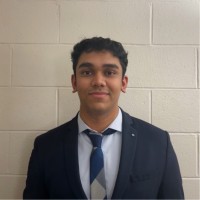 HackUMass Employee Gaurang Patil's profile photo