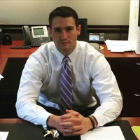Prudential Advisors Employee Daniel Pilone's profile photo
